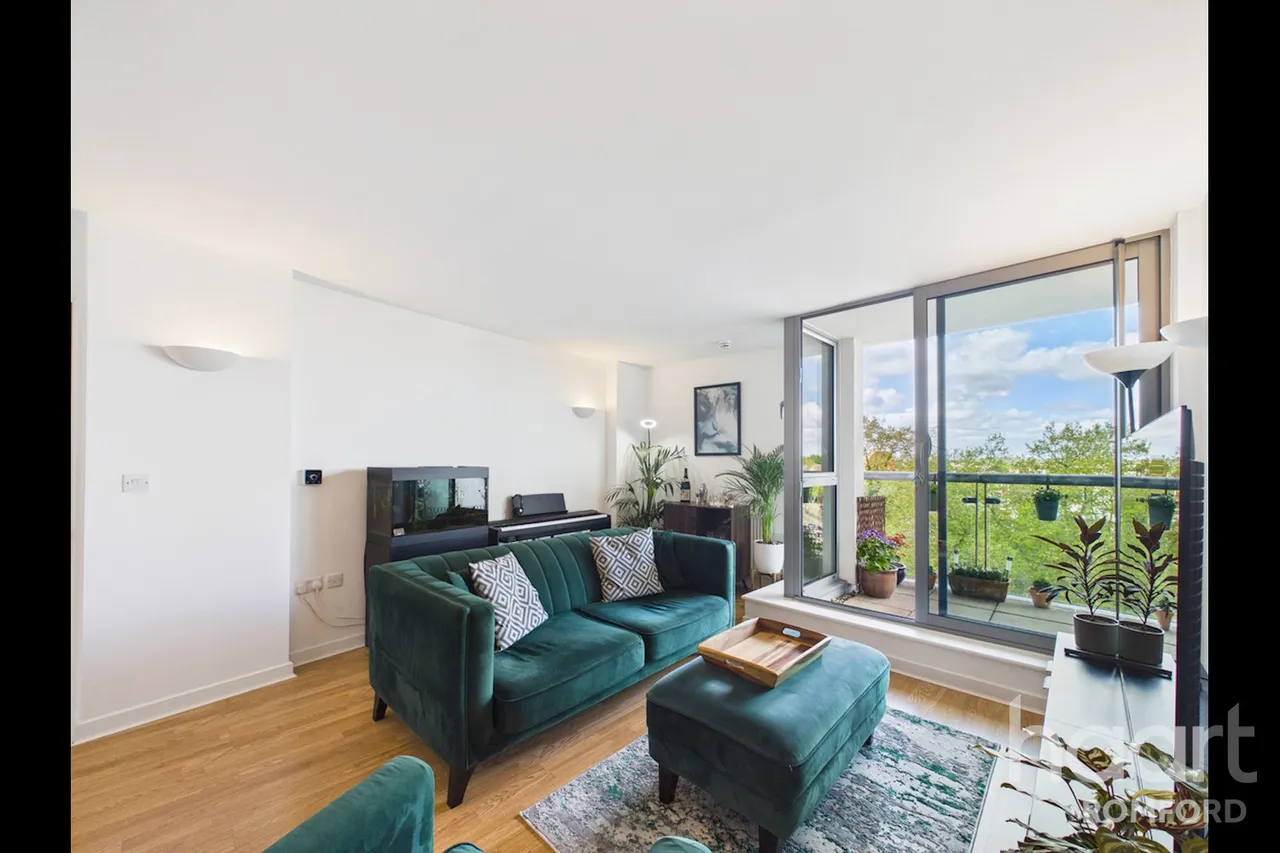 Mercury Gardens, Romford, RM1, photo 9