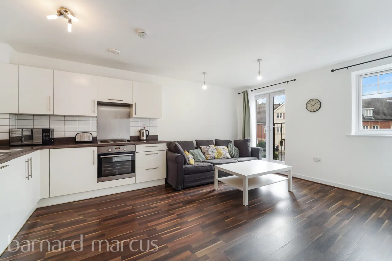 1 bed flat to rent — Schoolgate Drive, MORDEN