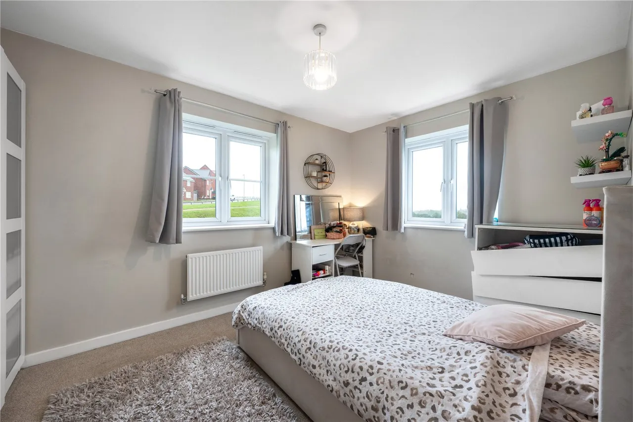 Dovecote Close, Redditch, B97, photo 14