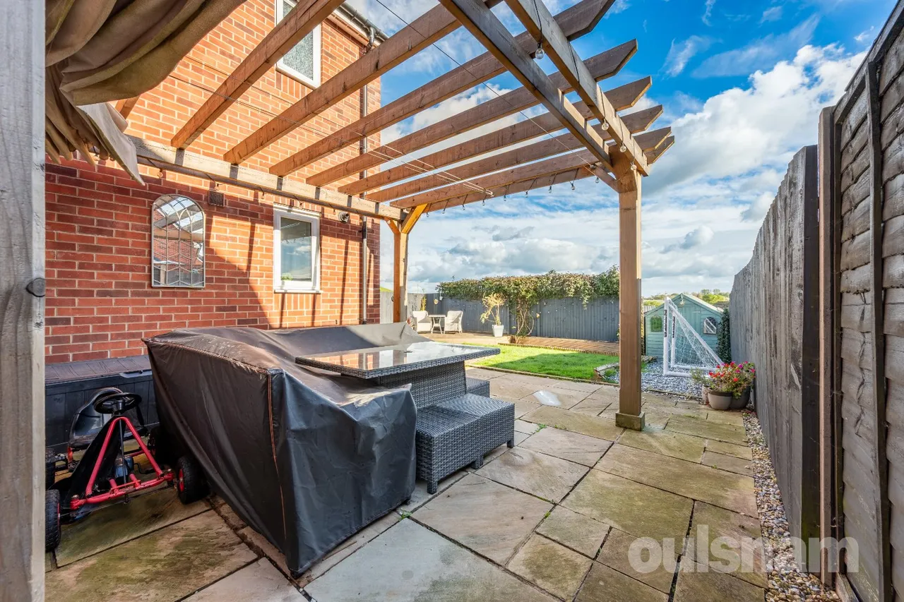 Dovecote Close, Redditch, B97, photo 19