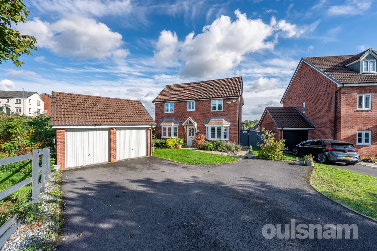 Dovecote Close, Redditch, B97, photo 18
