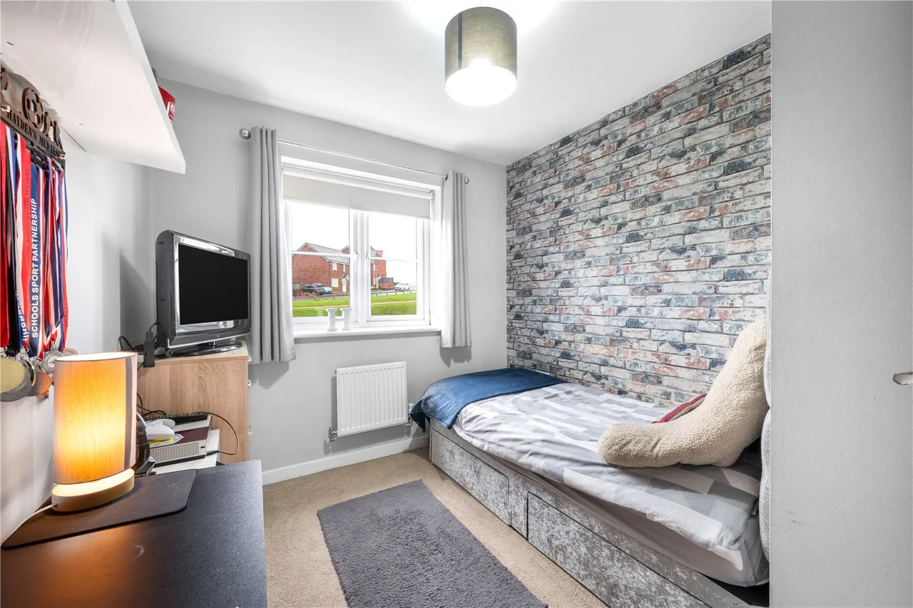 Dovecote Close, Redditch, B97, photo 16