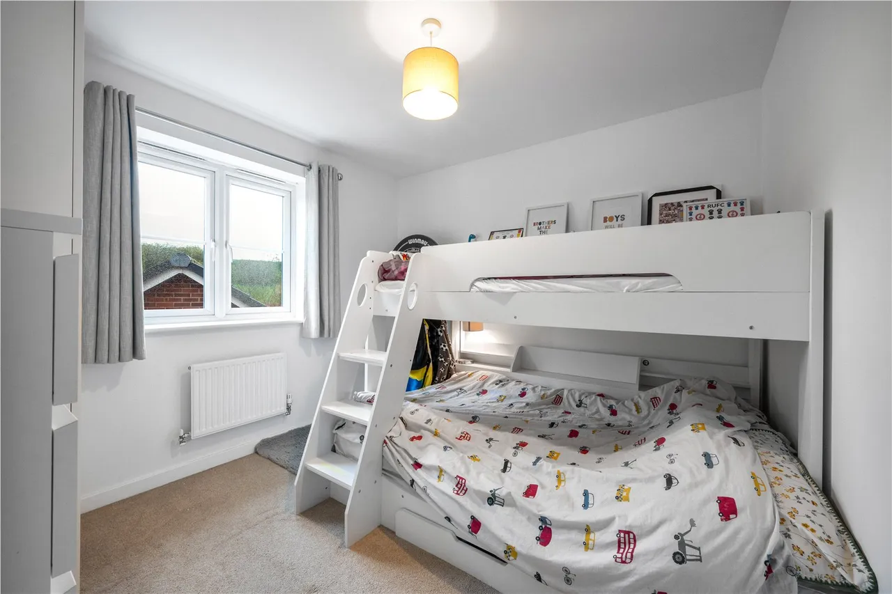 Dovecote Close, Redditch, B97, photo 15