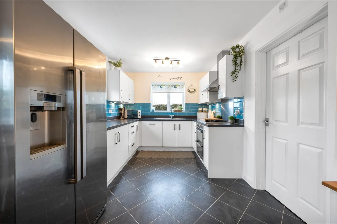 Dovecote Close, Redditch, B97, photo 6