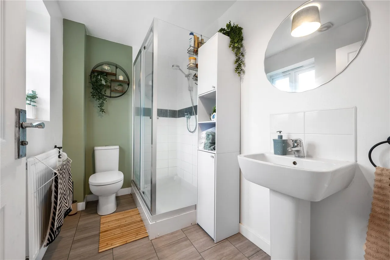 Dovecote Close, Redditch, B97, photo 13
