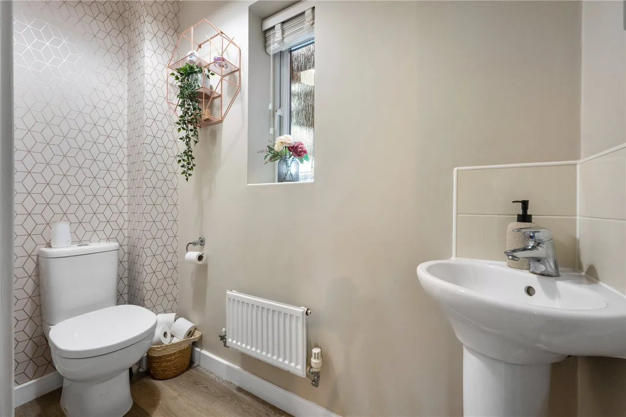 Dovecote Close, Redditch, B97, photo 10