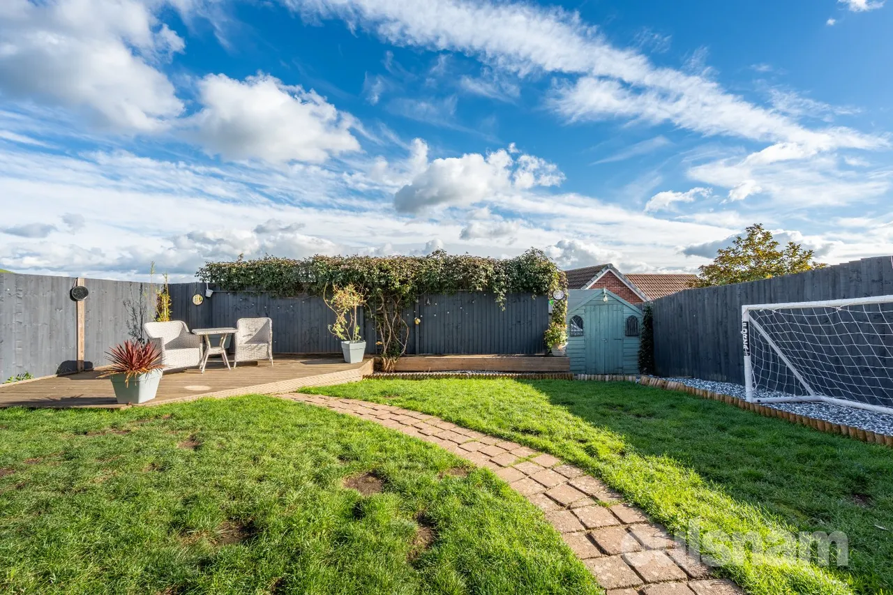 Dovecote Close, Redditch, B97, photo 20