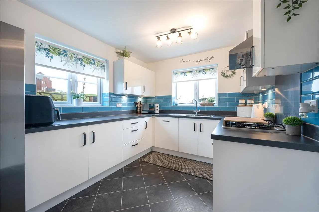 Dovecote Close, Redditch, B97, photo 7