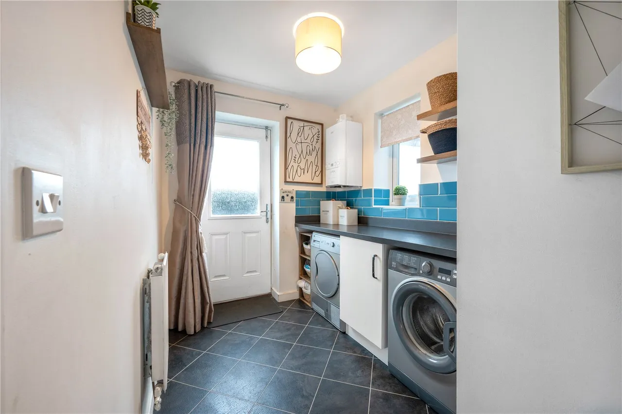 Dovecote Close, Redditch, B97, photo 9