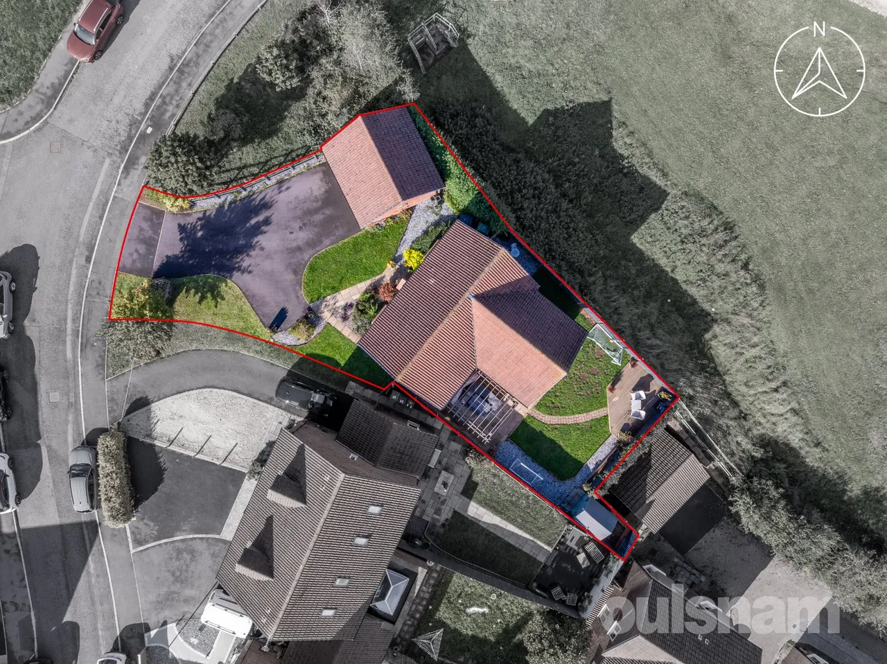 Dovecote Close, Redditch, B97, photo 22
