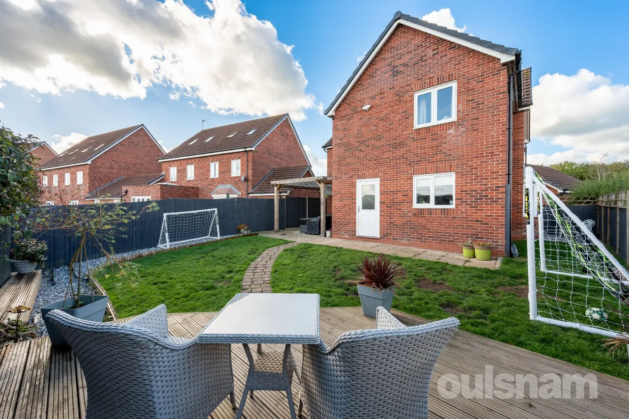 Dovecote Close, Redditch, B97, photo 21