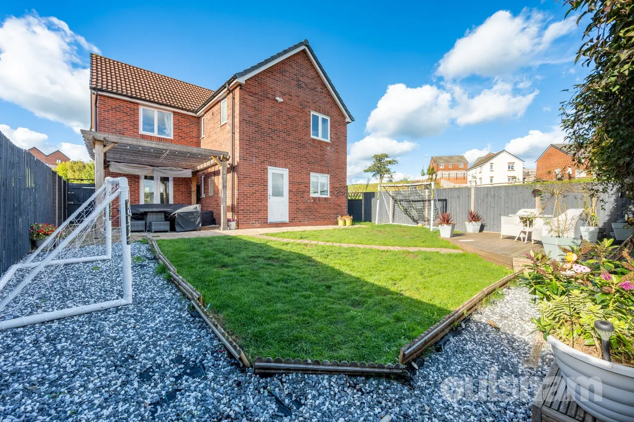Dovecote Close, Redditch, B97, photo 4