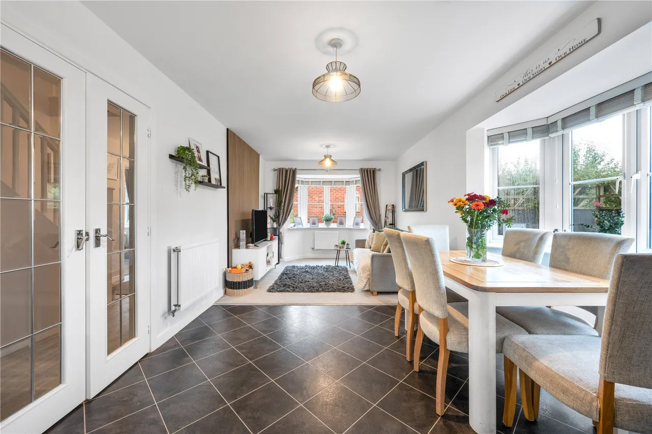 Dovecote Close, Redditch, B97, photo 3