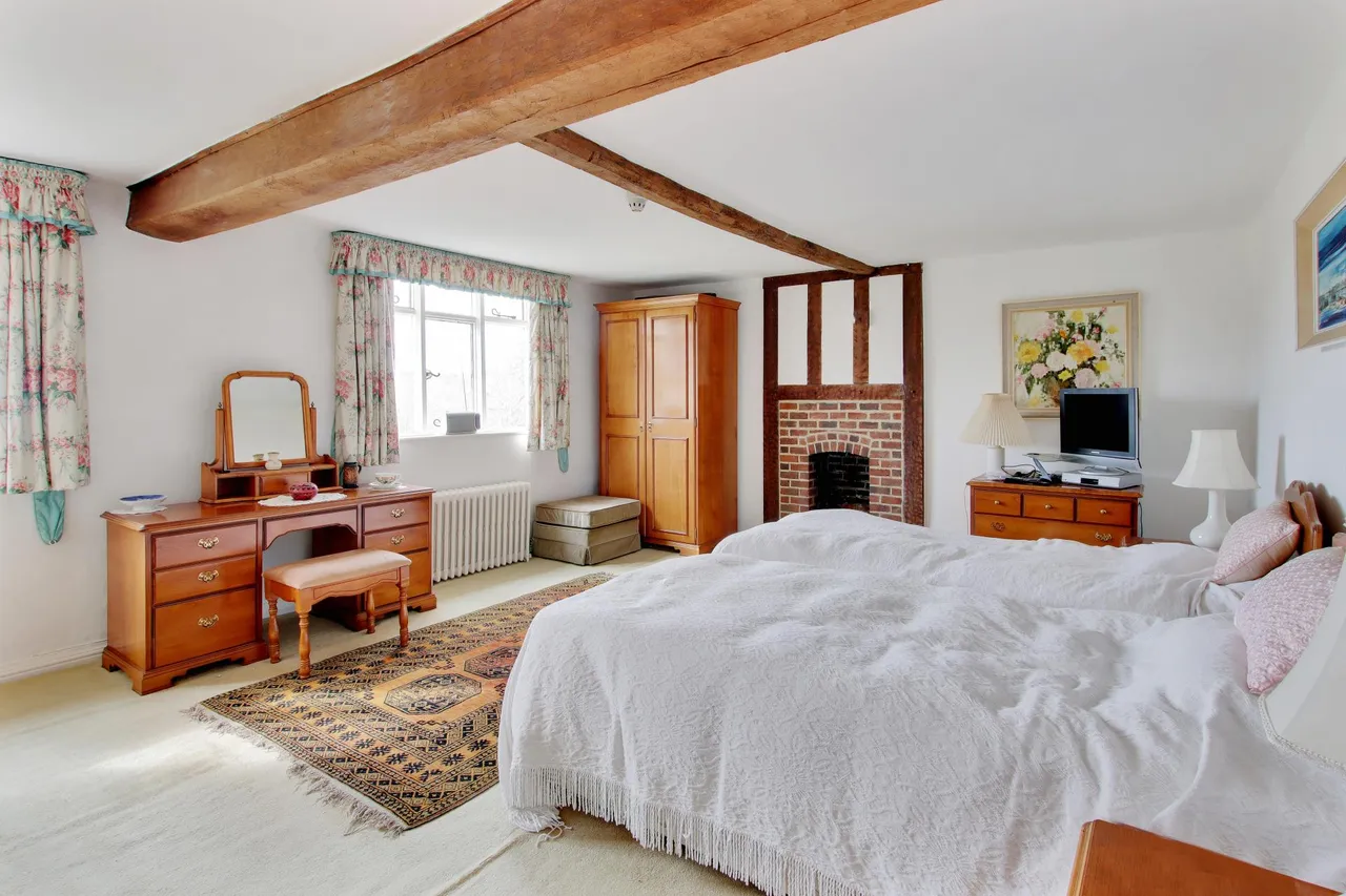 Bassetts Lane, Mark Cross, TN6, photo 10
