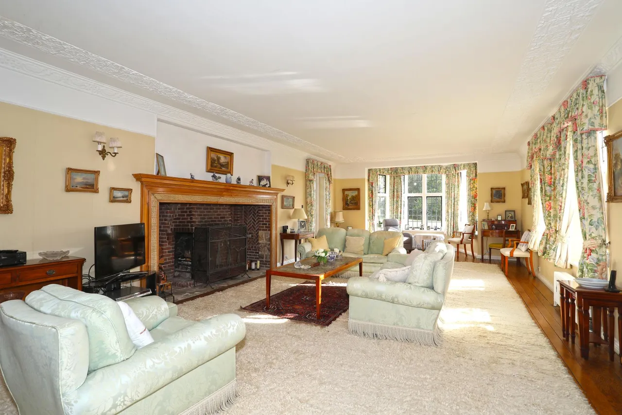 Bassetts Lane, Mark Cross, TN6, photo 5