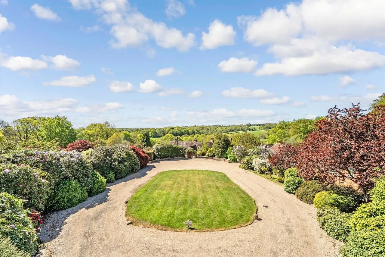 Bassetts Lane, Mark Cross, TN6, photo 14