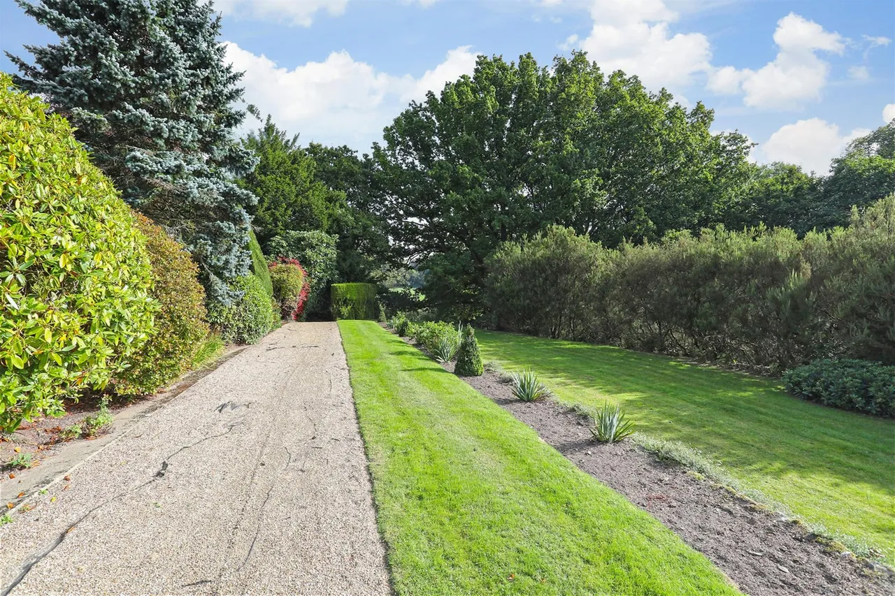 Bassetts Lane, Mark Cross, TN6, photo 16