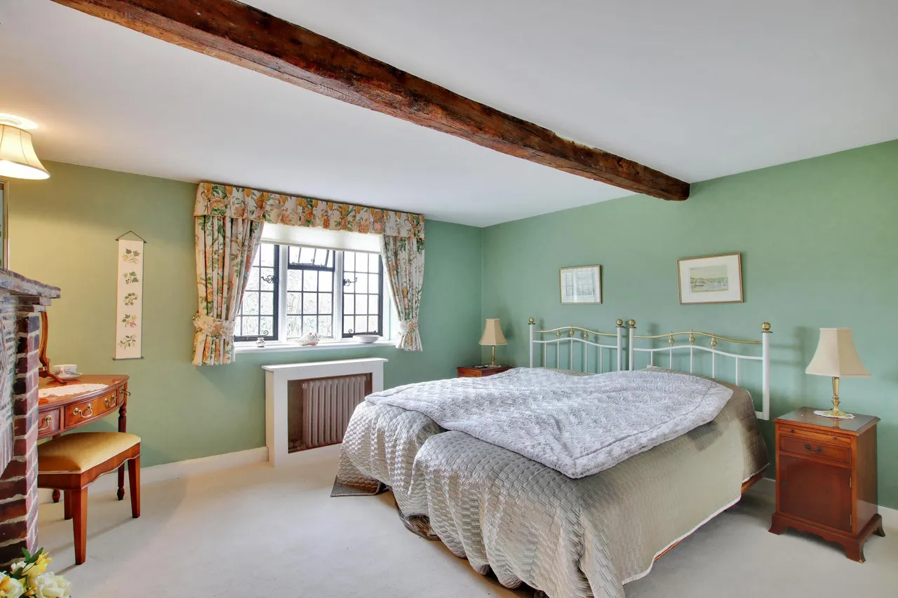 Bassetts Lane, Mark Cross, TN6, photo 11