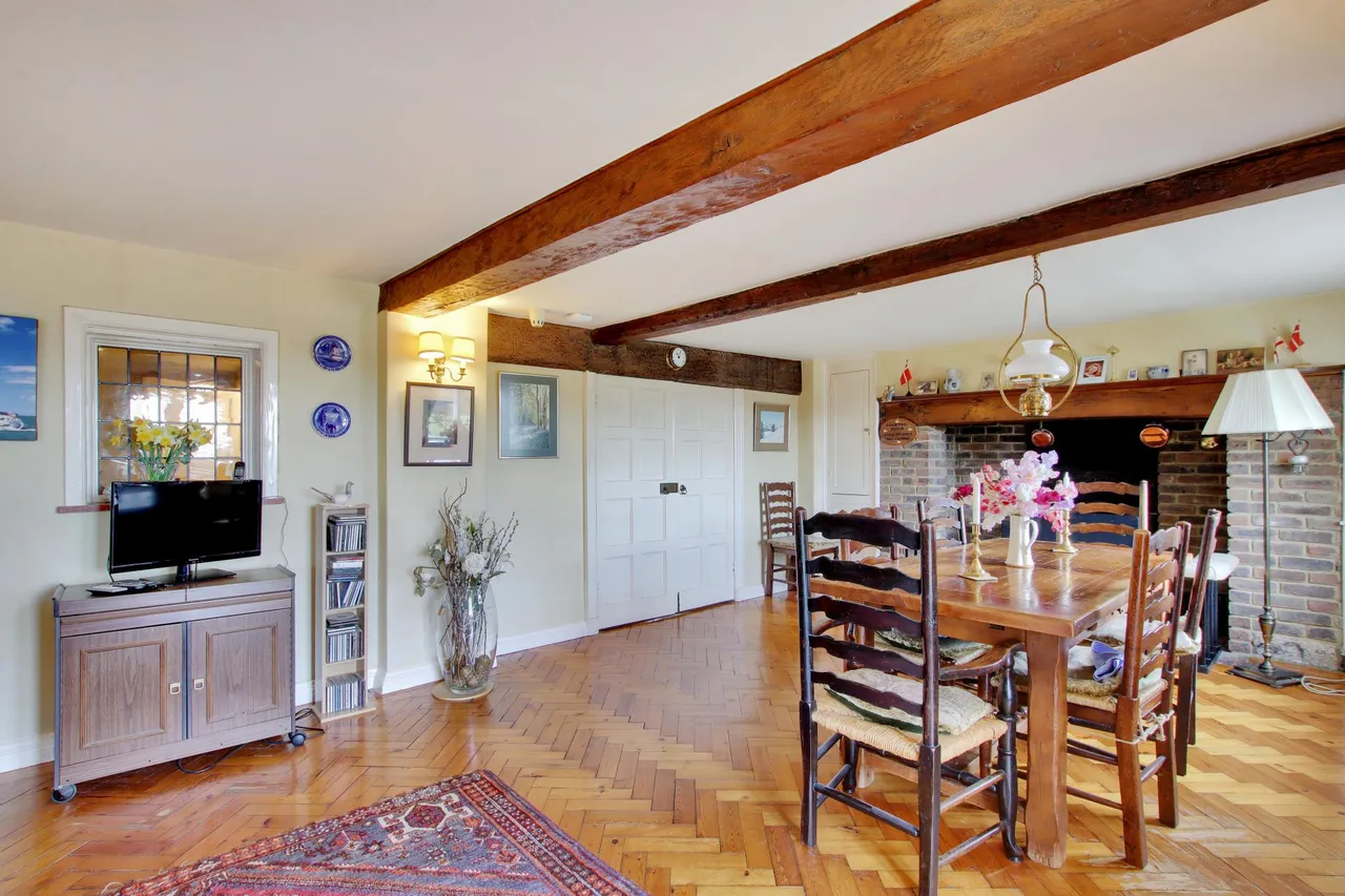 Bassetts Lane, Mark Cross, TN6, photo 7