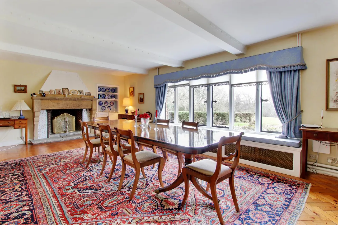 Bassetts Lane, Mark Cross, TN6, photo 6