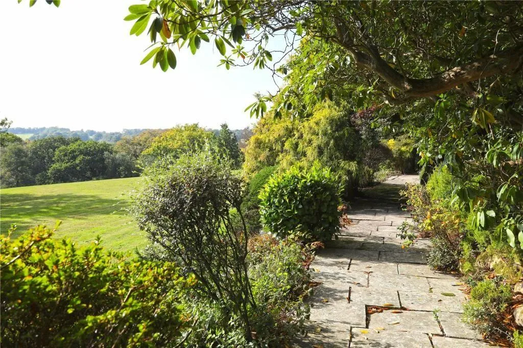 Bassetts Lane, Mark Cross, TN6, photo 18