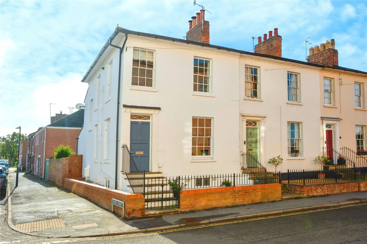 Hampton Street, Warwick, CV34, photo 17