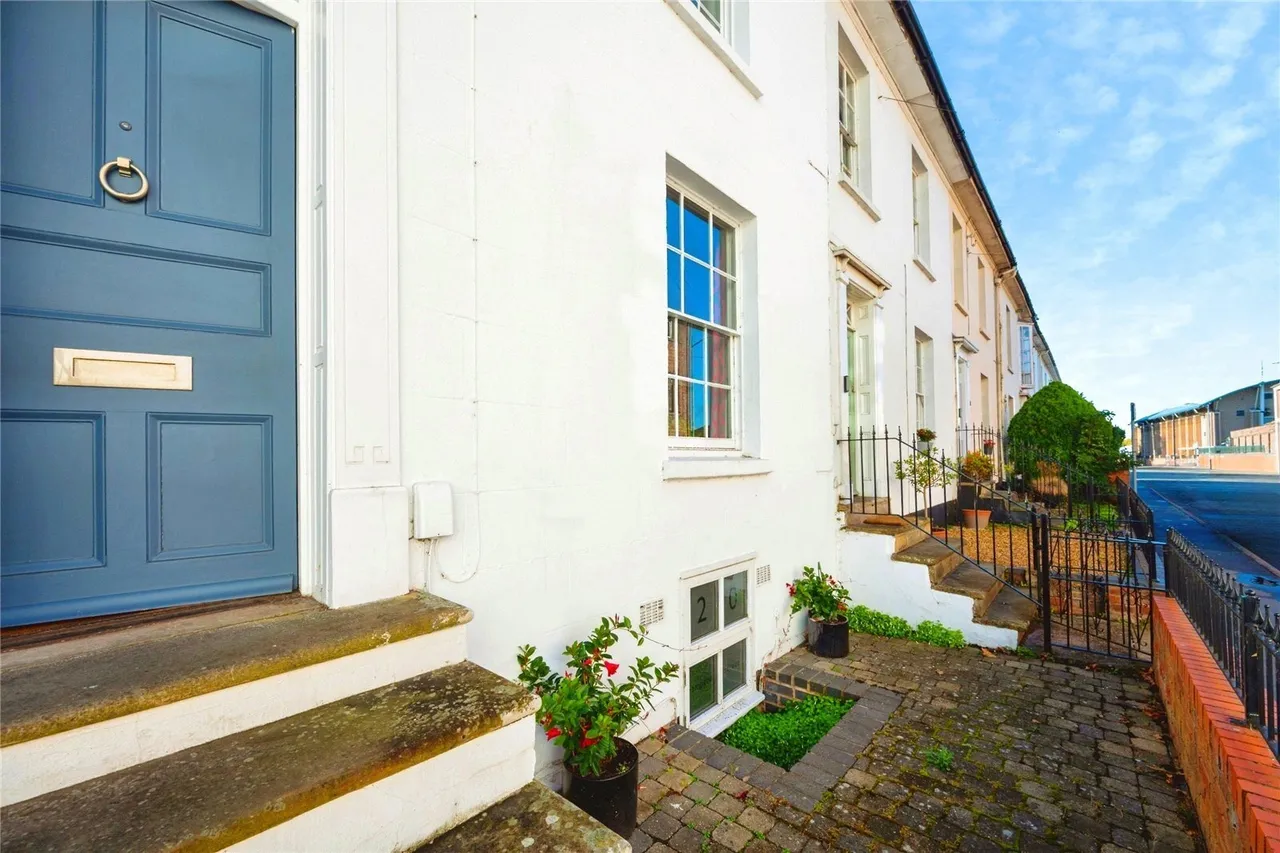 Hampton Street, Warwick, CV34, photo 19