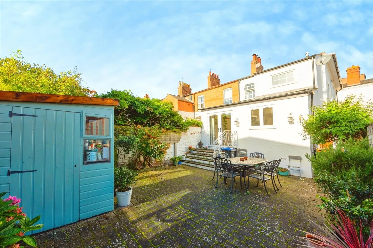 Hampton Street, Warwick, CV34, photo 6