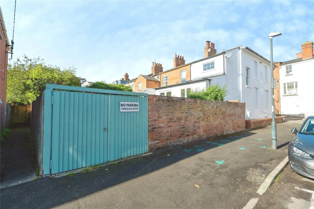 Hampton Street, Warwick, CV34, photo 18