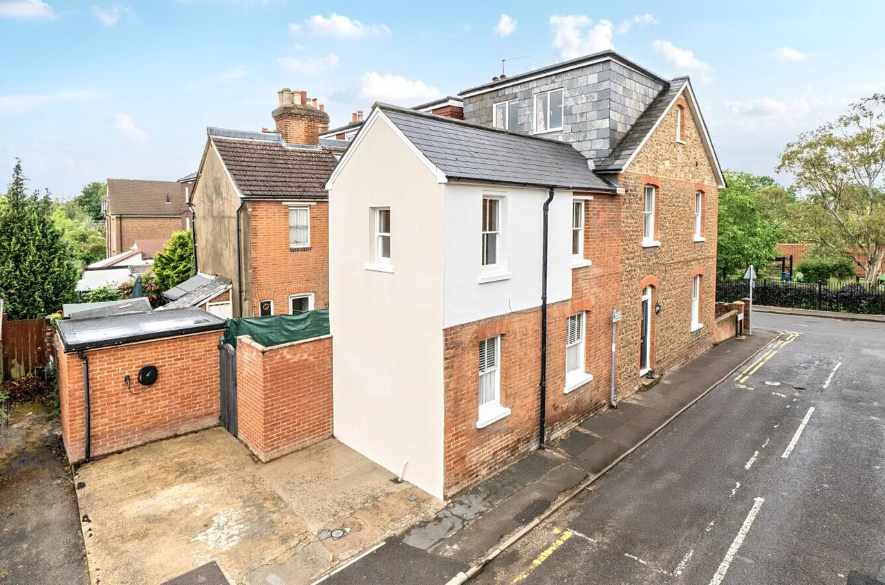 Nightingale Road, Guildford, GU1, photo 21