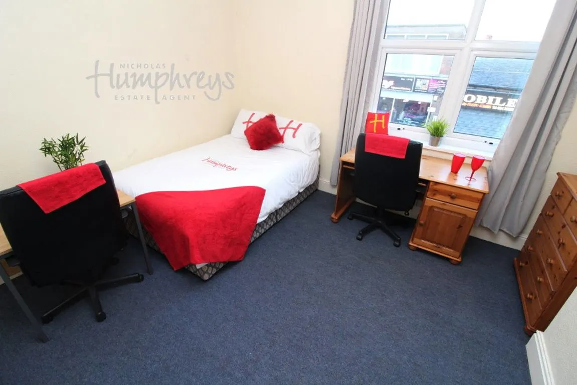 Crookes, S10, photo 3
