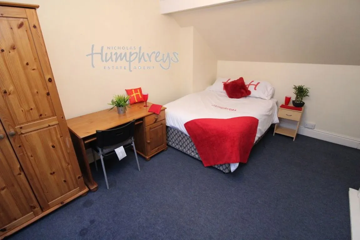 Crookes, S10, photo 5
