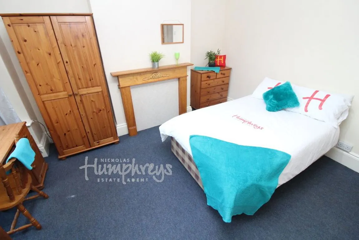 Crookes, S10, photo 4