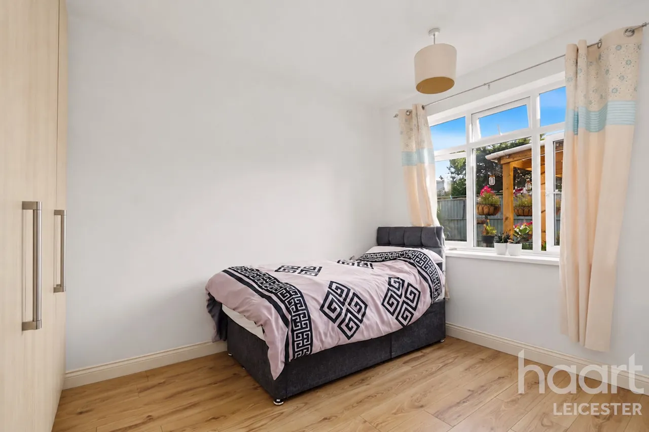 St Ives Road, Leicester, LE4, photo 5