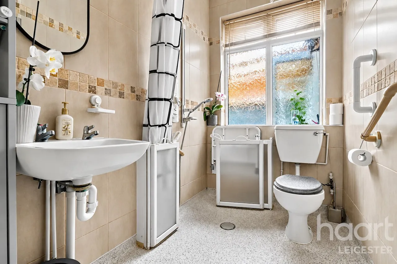 St Ives Road, Leicester, LE4, photo 7