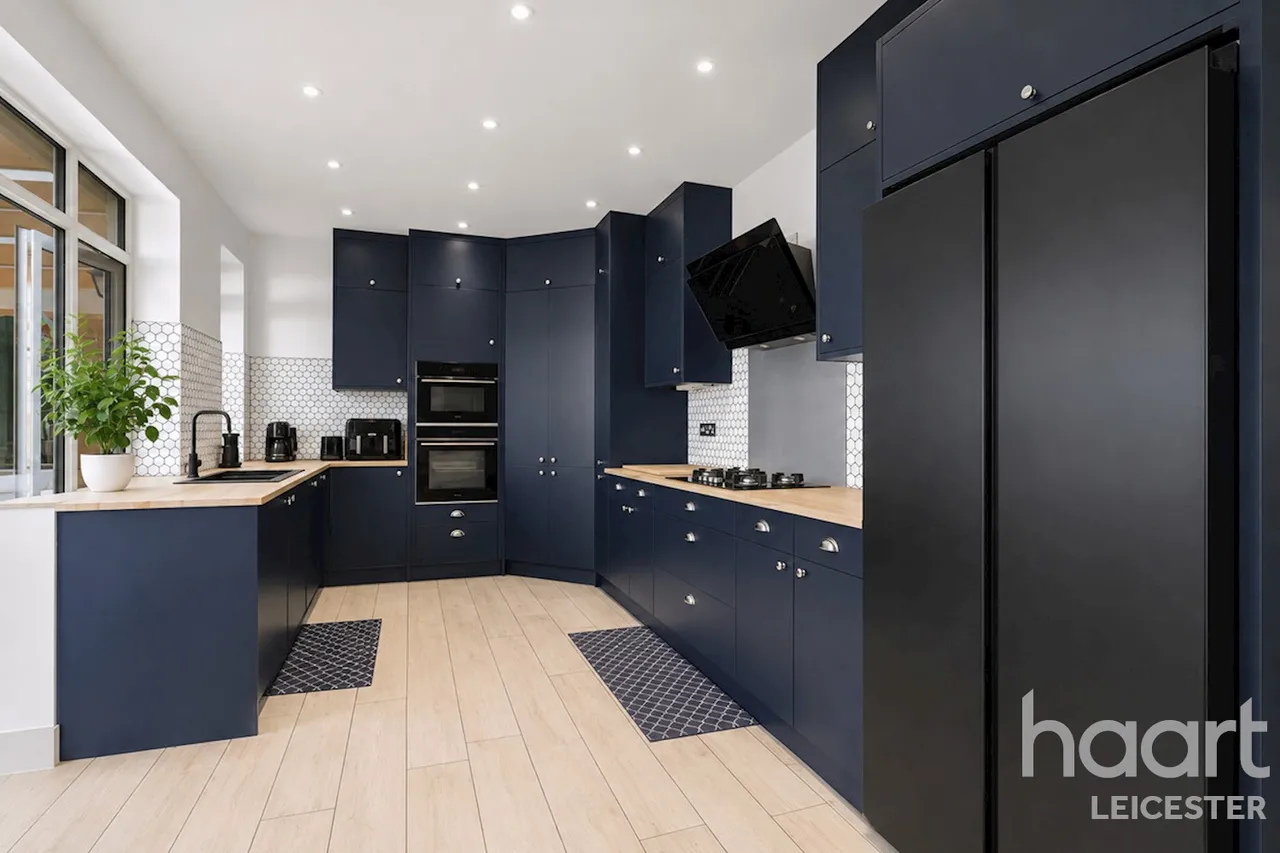St Ives Road, Leicester, LE4, photo 4
