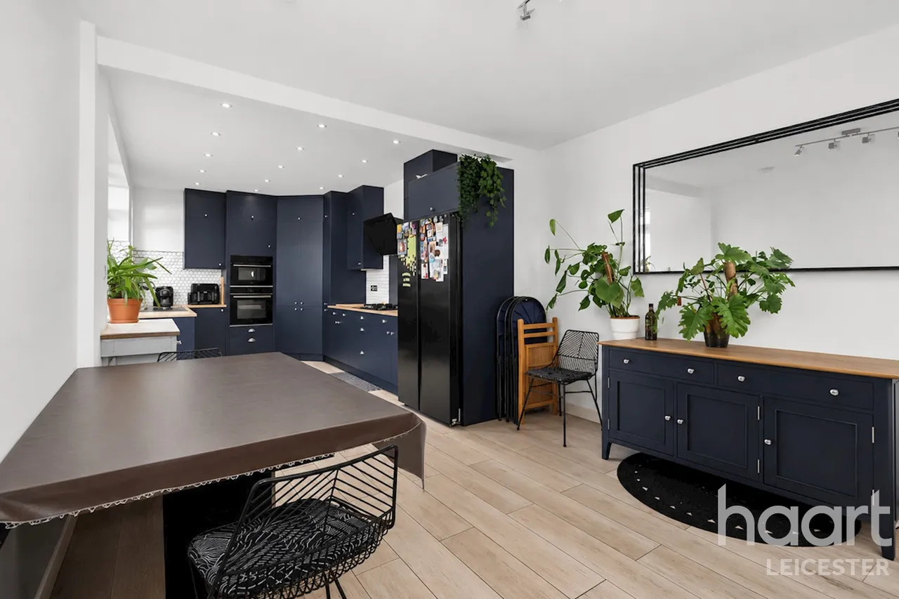 St Ives Road, Leicester, LE4, photo 3