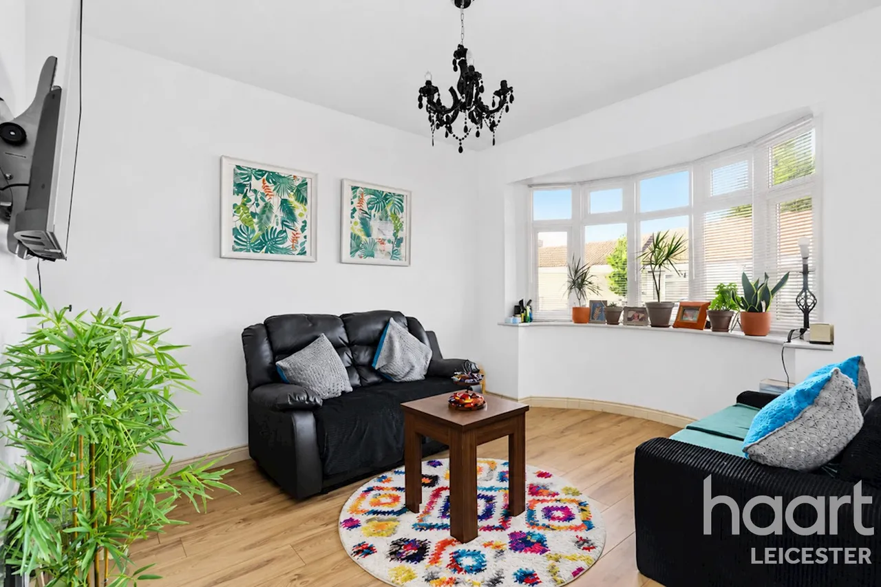 St Ives Road, Leicester, LE4, photo 2