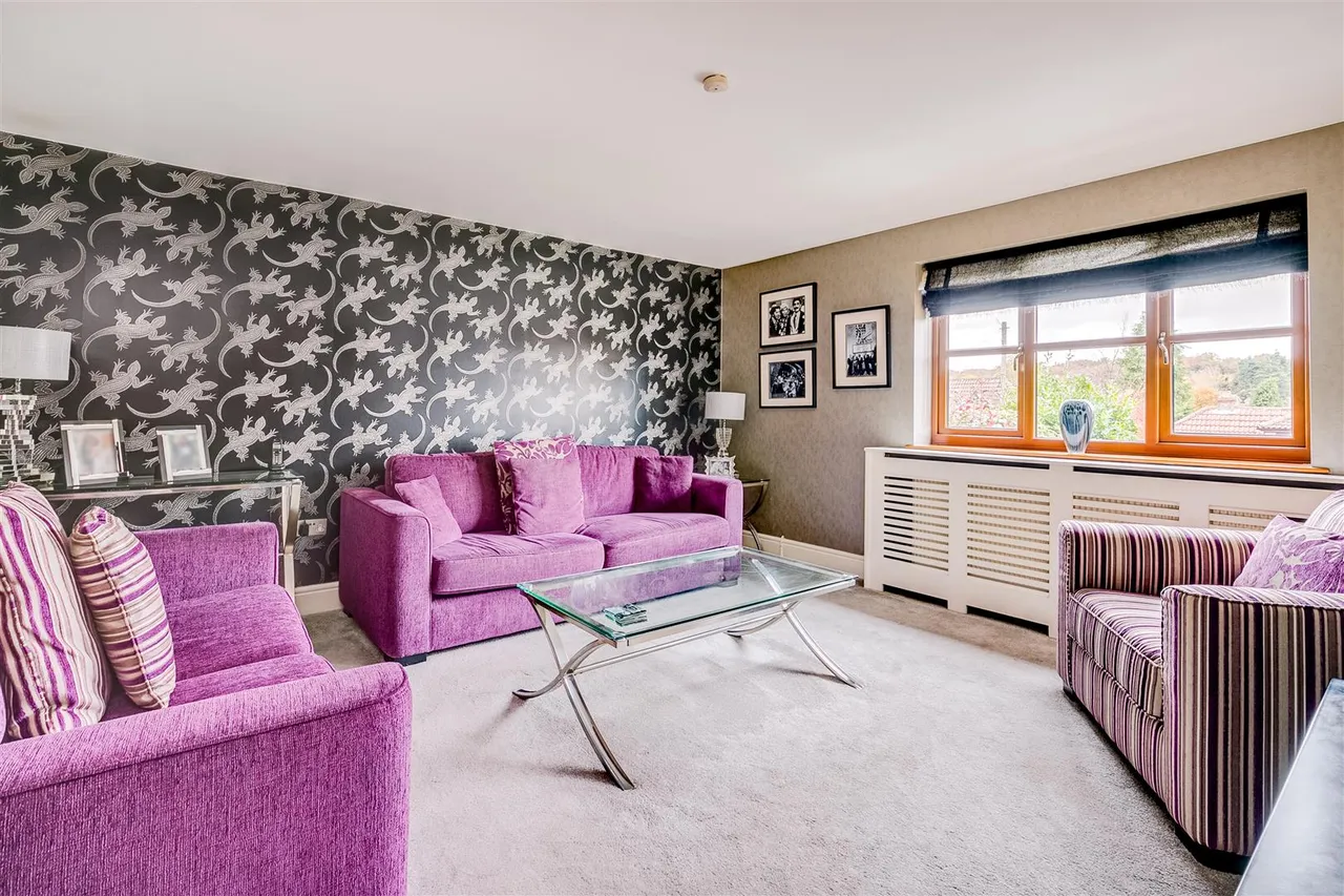 Chestnut Walk, Welwyn, AL6, photo 4