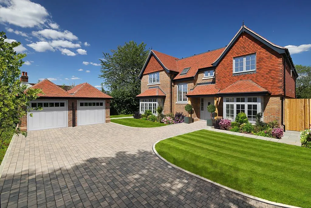4 bed house for sale, The Street, West Horsley, KT24