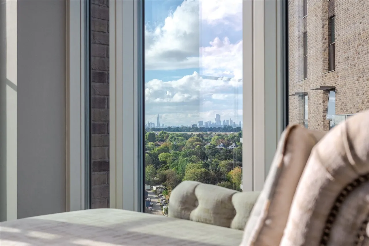 Pegler Square, SE3, photo 10