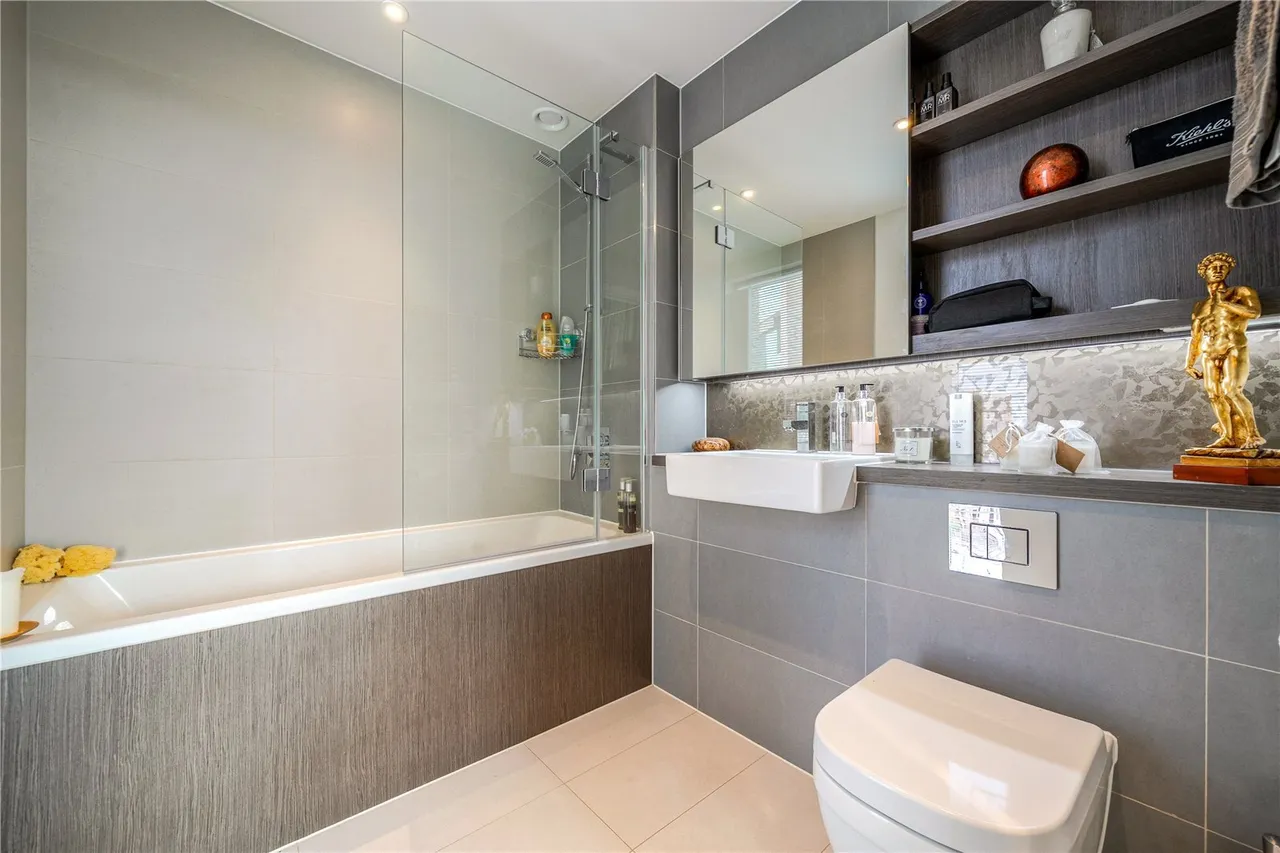 Pegler Square, SE3, photo 12