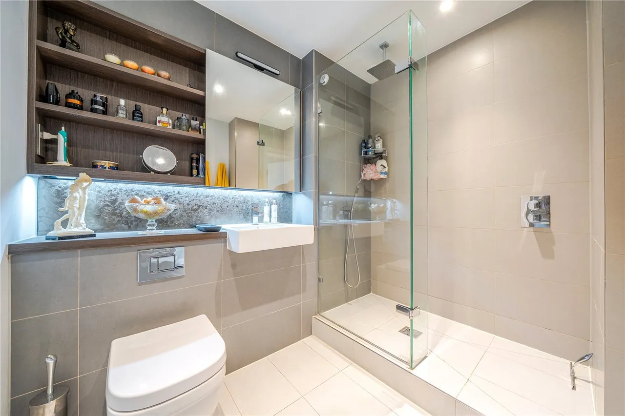 Pegler Square, SE3, photo 9
