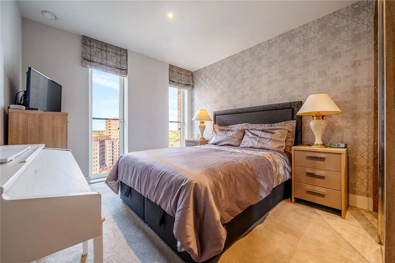 Pegler Square, SE3, photo 6