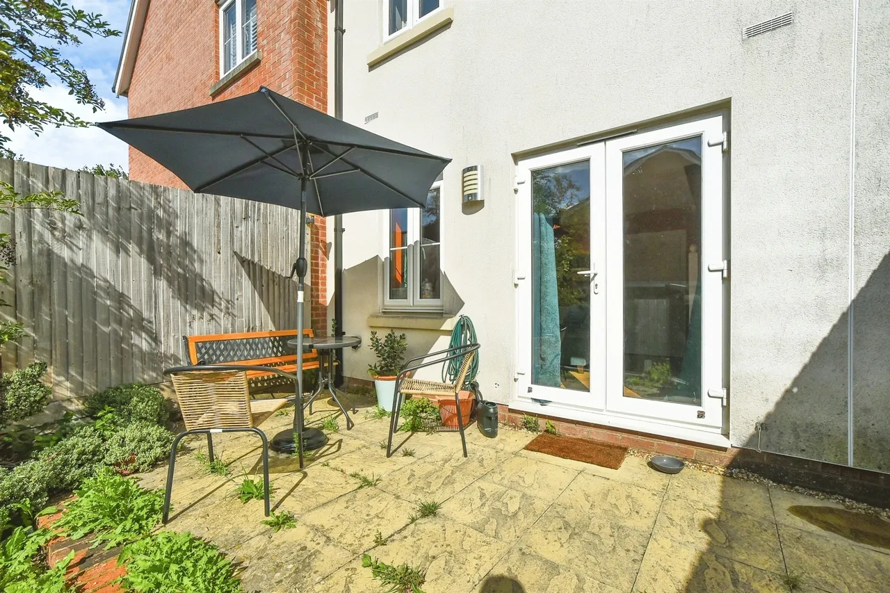 Quicksilver Way, Andover, SP11, photo 6