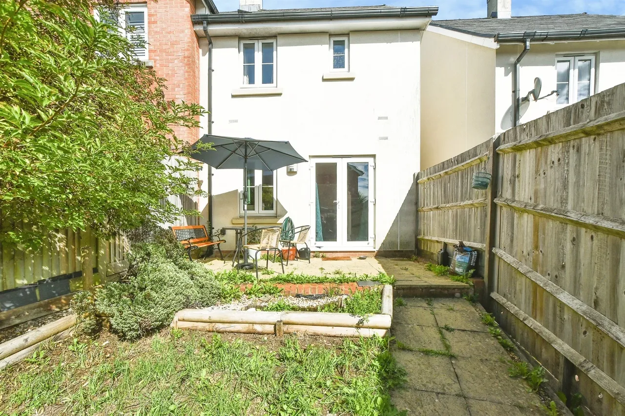 Quicksilver Way, Andover, SP11, photo 5