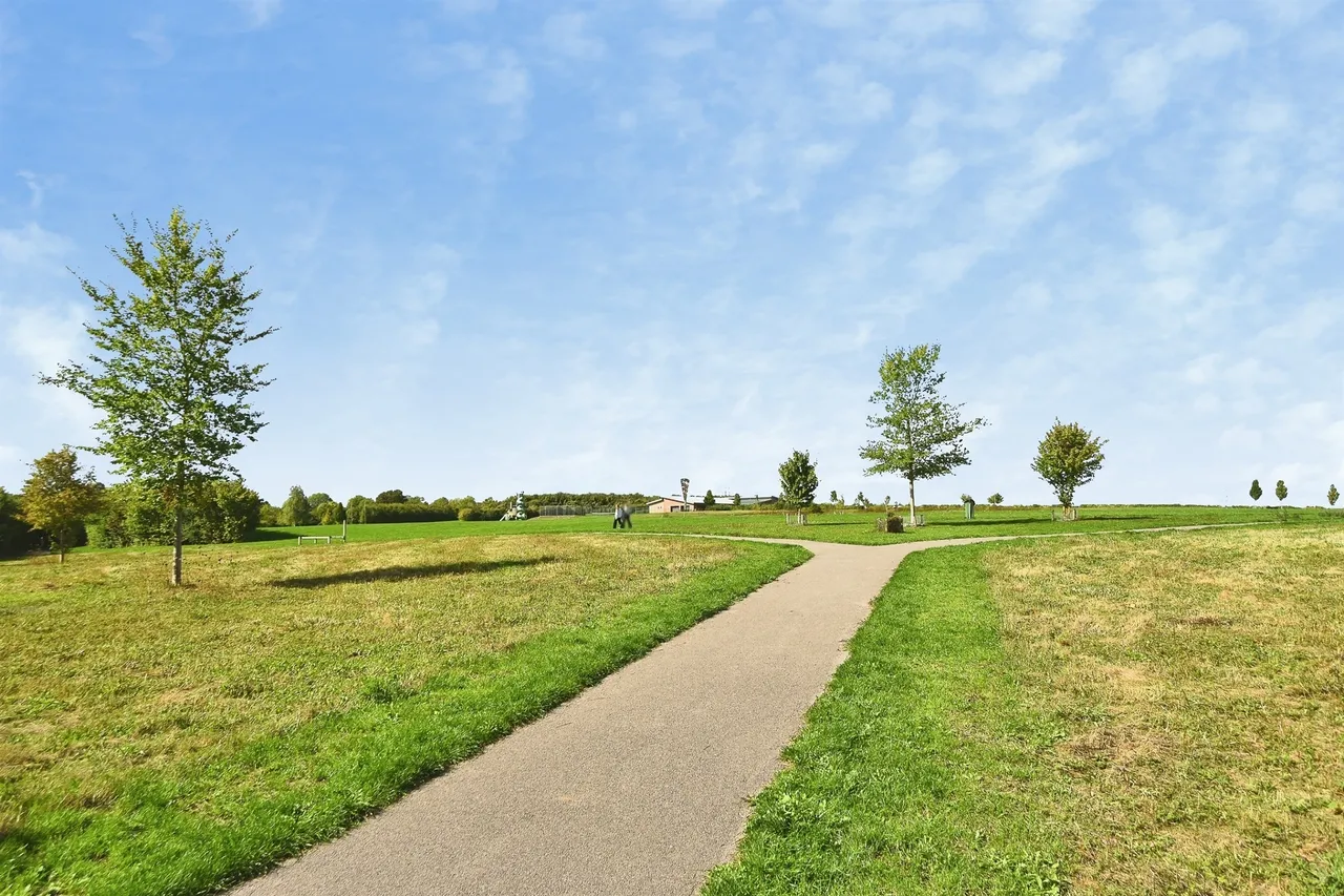 Quicksilver Way, Andover, SP11, photo 4