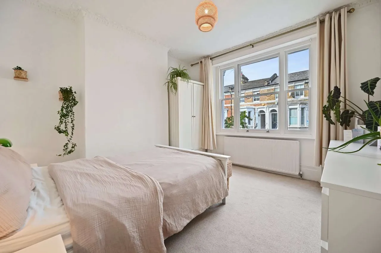 Curwen Road, Shepherds Bush, W12, photo 4