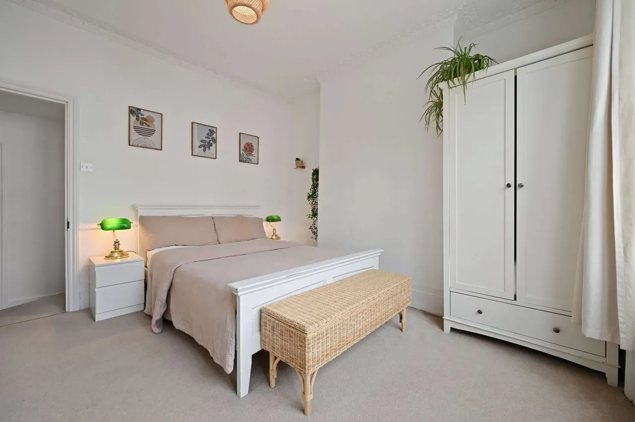 Curwen Road, Shepherds Bush, W12, photo 5