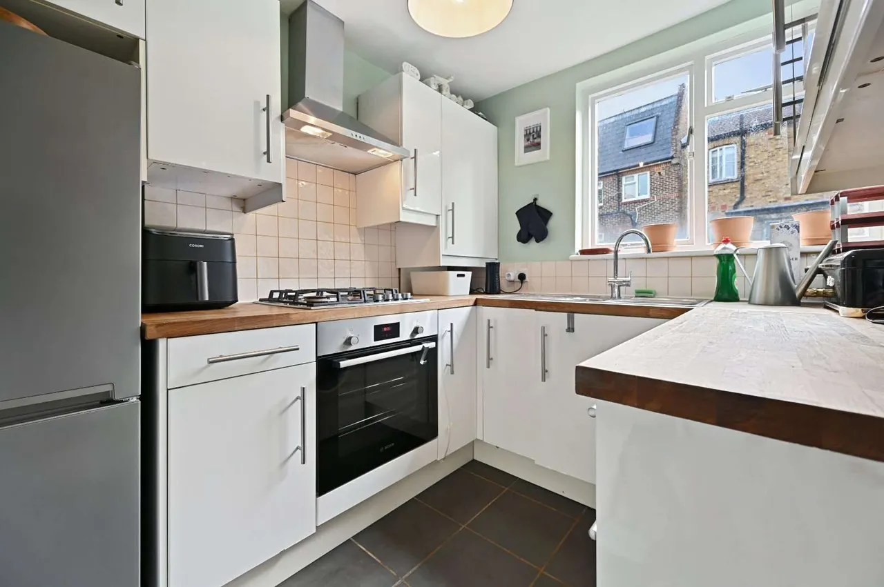 Curwen Road, Shepherds Bush, W12, photo 7